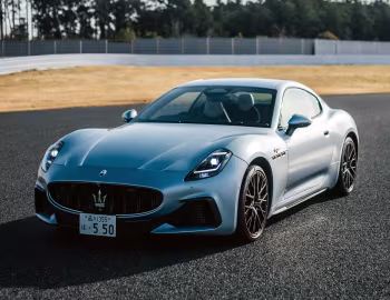 Maserati GranTurismo Trofeo PrimaSerie [Japan] (M189) '2023