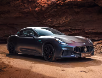Maserati GranTurismo Trofeo PrimaSerie [Worldwide] (M189) '2023