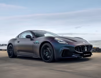 Maserati GranTurismo Trofeo PrimaSerie [Worldwide] (M189) '2023