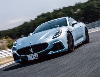 Maserati GranTurismo Trofeo PrimaSerie [Japan] (M189) '2023