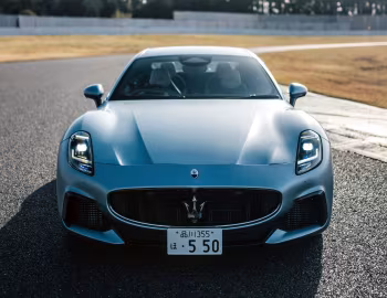 Maserati GranTurismo Trofeo PrimaSerie [Japan] (M189) '2023