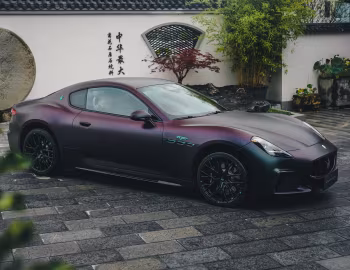 Maserati GranTurismo Trofeo PrimaSerie [Worldwide] (M189) '2023