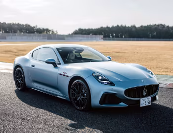 Maserati GranTurismo Trofeo PrimaSerie [Japan] (M189) '2023