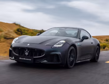 Maserati GranTurismo Trofeo PrimaSerie [Worldwide] (M189) '2023