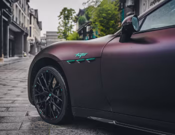 Maserati GranTurismo Trofeo PrimaSerie [Worldwide] (M189) '2023