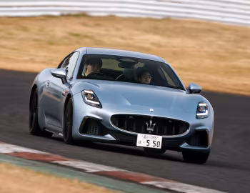 Maserati GranTurismo Trofeo PrimaSerie [Japan] (M189) '2023