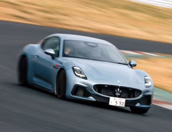 Maserati GranTurismo Trofeo PrimaSerie [Japan] (M189) '2023