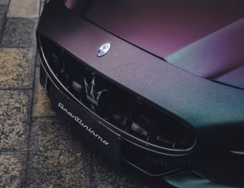 Maserati GranTurismo Trofeo PrimaSerie [Worldwide] (M189) '2023