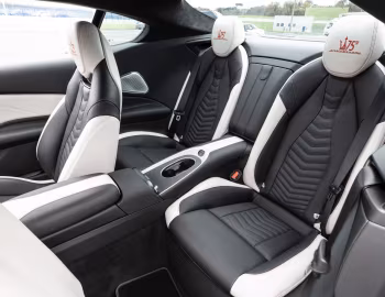 Interior Maserati GranTurismo Trofeo PrimaSerie [Worldwide] (M189) '2023
