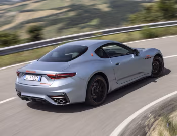 Maserati GranTurismo Trofeo PrimaSerie [Worldwide] (M189) '2023