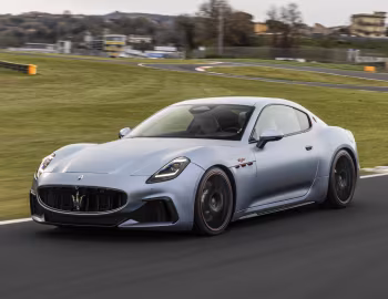Maserati GranTurismo Trofeo PrimaSerie [Worldwide] (M189) '2023
