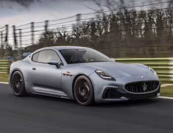 Maserati GranTurismo Trofeo PrimaSerie [Worldwide] (M189) '2023