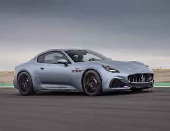 Maserati GranTurismo Trofeo PrimaSerie [Worldwide] (M189) '2023