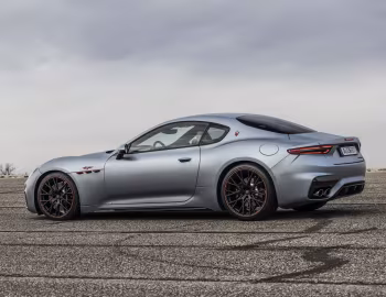 Maserati GranTurismo Trofeo PrimaSerie [Worldwide] (M189) '2023