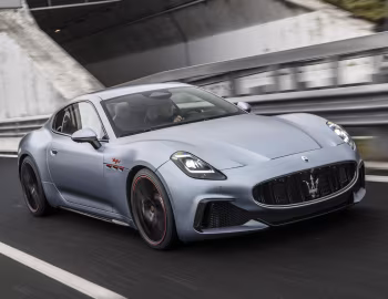 Maserati GranTurismo Trofeo PrimaSerie [Worldwide] (M189) '2023