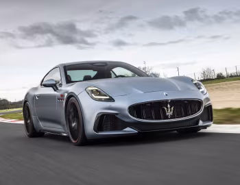 Maserati GranTurismo Trofeo PrimaSerie [Worldwide] (M189) '2023