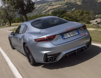 Maserati GranTurismo Trofeo PrimaSerie [Worldwide] (M189) '2023