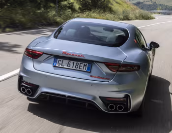 Maserati GranTurismo Trofeo PrimaSerie [Worldwide] (M189) '2023