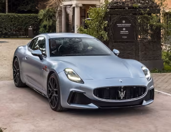 Maserati GranTurismo Trofeo PrimaSerie [Worldwide] (M189) '2023