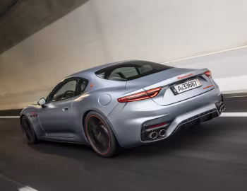 Maserati GranTurismo Trofeo PrimaSerie [Worldwide] (M189) '2023