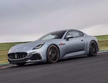 Maserati GranTurismo Trofeo PrimaSerie [Worldwide] (M189) '2023