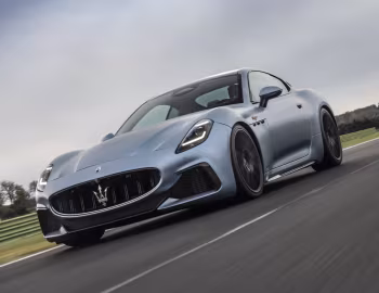 Maserati GranTurismo Trofeo PrimaSerie [Worldwide] (M189) '2023