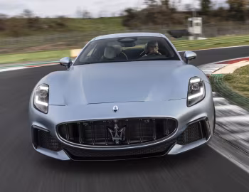 Maserati GranTurismo Trofeo PrimaSerie [Worldwide] (M189) '2023