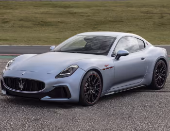 Maserati GranTurismo Trofeo PrimaSerie [Worldwide] (M189) '2023