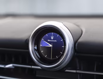 Intérieur Maserati Grecale Essenza [Japan] (M182) '2025–26