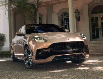 Maserati Grecale Folgore (M182) '2026
