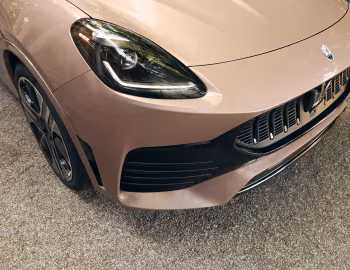Maserati Grecale Folgore (M182) '2026