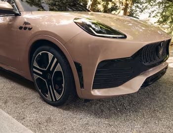 Maserati Grecale Folgore (M182) '2026
