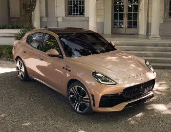 Maserati Grecale Folgore (M182) '2026