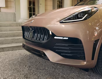 Maserati Grecale Folgore (M182) '2026