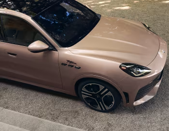 Maserati Grecale Folgore (M182) '2026