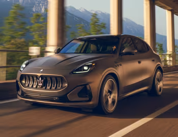 Maserati Grecale Folgore [Worldwide] (M182) '2023–26