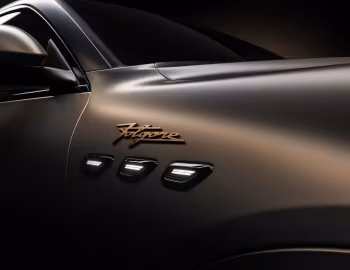 Maserati Grecale Folgore [Worldwide] (M182) '2023–26