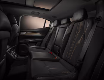 Interior Maserati Grecale Folgore [Worldwide] (M182) '2023–26