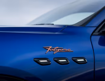 Maserati Grecale Folgore [UK-spec] (M182) '2024–26