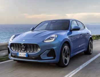 Maserati Grecale Folgore [Worldwide] (M182) '2023–26