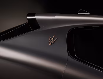 Maserati Grecale Folgore [Worldwide] (M182) '2023–26