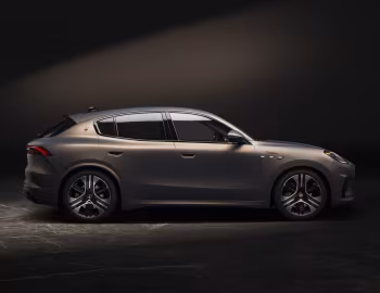 Maserati Grecale Folgore [Worldwide] (M182) '2023–26