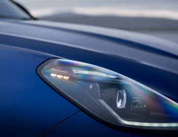 Maserati Grecale Folgore [UK-spec] (M182) '2024–26