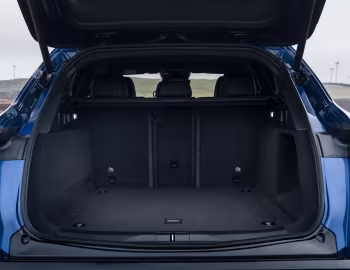 Coffre Maserati Grecale Folgore [UK-spec] (M182) '2024–26