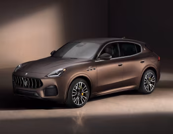 Maserati Grecale GT [Worldwide] (M182) '2022–24