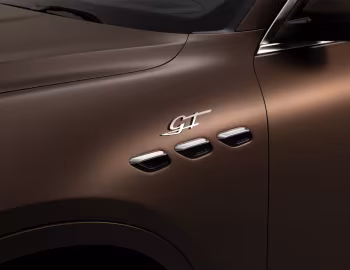 Maserati Grecale GT [Worldwide] (M182) '2022–24