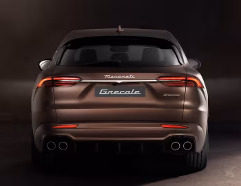 Maserati Grecale GT [Worldwide] (M182) '2022–24