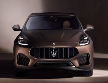 Maserati Grecale GT [Worldwide] (M182) '2022–24