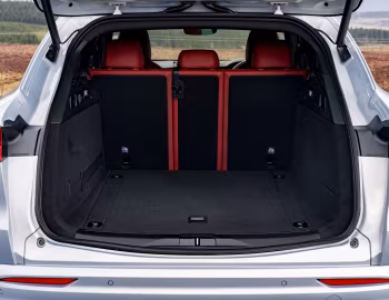 Porta-malas Maserati Grecale GT [UK-spec] (M182) '2022–24