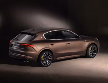 Maserati Grecale GT [Worldwide] (M182) '2022–24